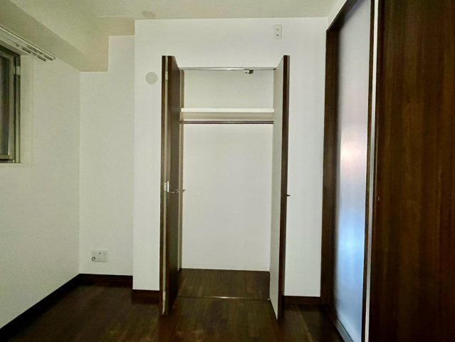 プレサンスロジェ葵｜名古屋市の賃貸ならMy賃貸の収納|プレサンスロジェ葵