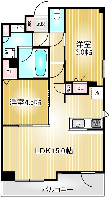 プレサンスロジェ葵｜名古屋市の賃貸ならMy賃貸