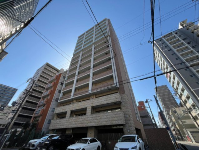 プレサンスロジェ葵｜名古屋市の賃貸ならMy賃貸