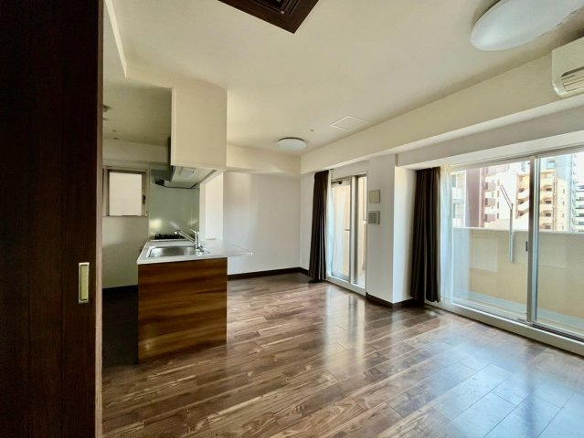 プレサンスロジェ葵｜名古屋市の賃貸ならMy賃貸の居間・リビング|プレサンスロジェ葵