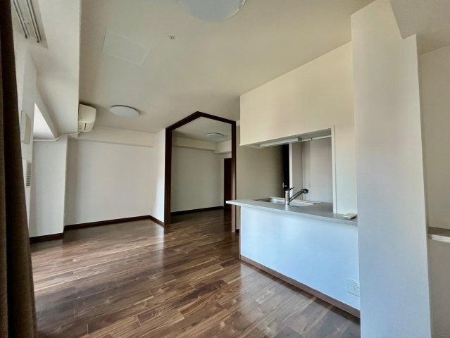 プレサンスロジェ葵｜名古屋市の賃貸ならMy賃貸の居間・リビング|プレサンスロジェ葵