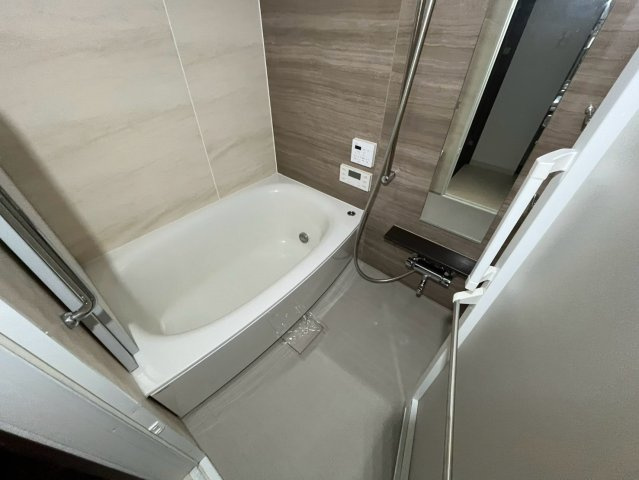 プレサンスロジェ葵｜名古屋市の賃貸ならMy賃貸の浴室|プレサンスロジェ葵