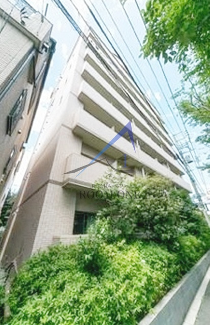 ルミエール西が丘