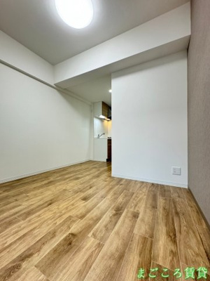 【洋室】 | Dimora難波