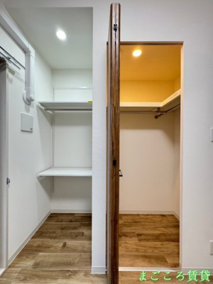 【収納】 | Dimora難波