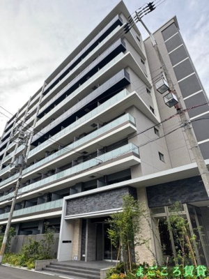 【外観】 | Dimora難波