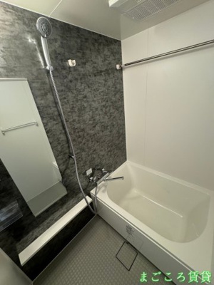 【浴室】 | Dimora難波