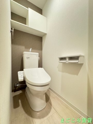 【トイレ】 | Dimora難波