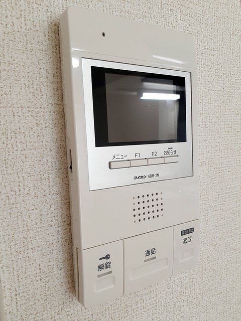 Kヴェストのセキュリティ