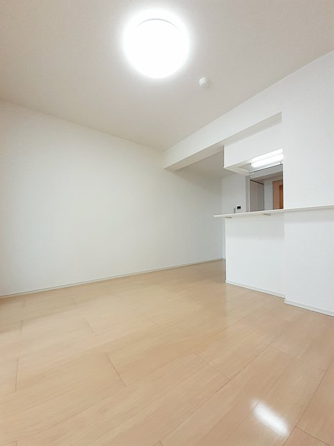 Kヴェストの寝室