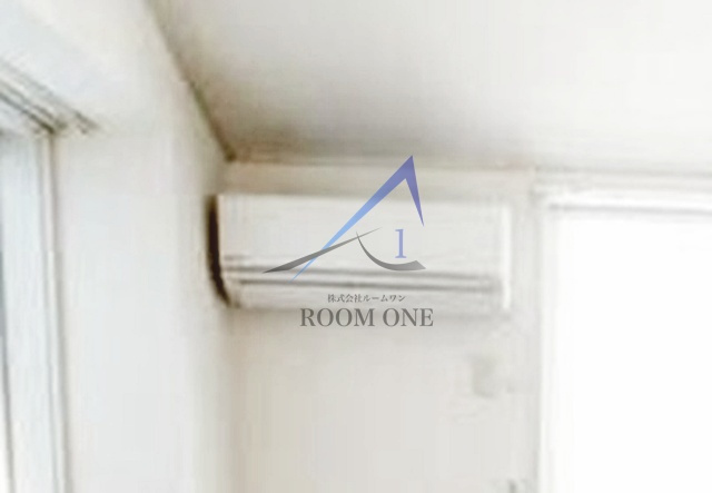 アドウェル西嶺Ｃ棟のその他|エアコンです。