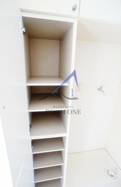 アドウェル西嶺Ｃ棟の内装