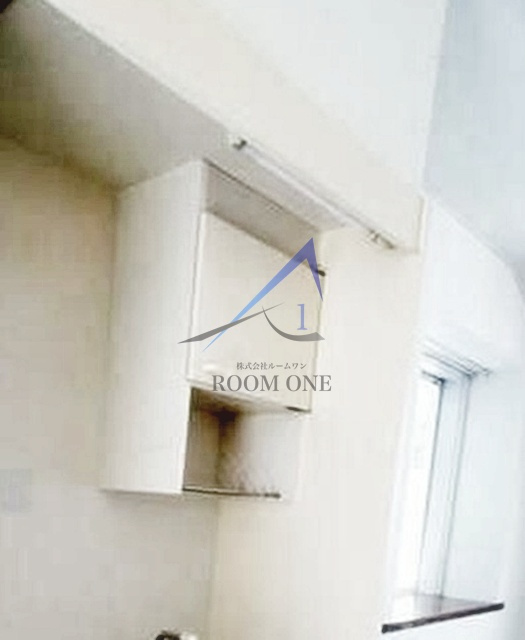 アドウェル西嶺Ｃ棟