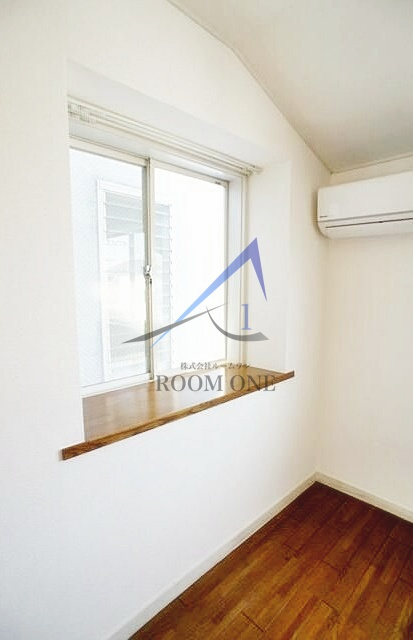 アドウェル西嶺Ｃ棟