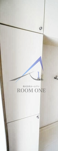 アドウェル西嶺Ｃ棟