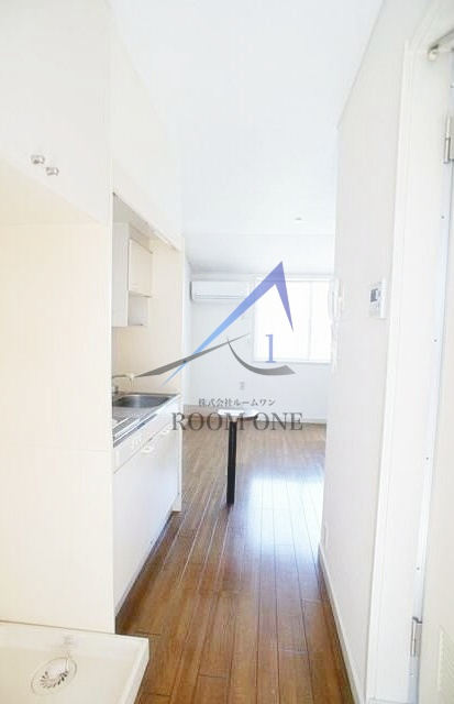 アドウェル西嶺Ｃ棟