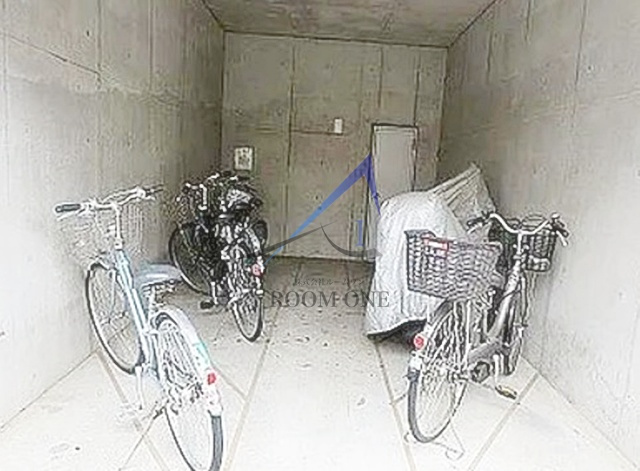 アドウェル西嶺Ｃ棟