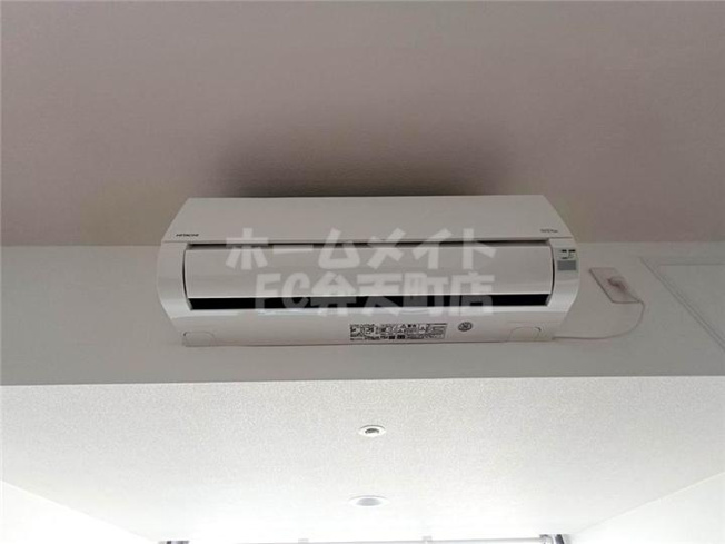 【設備】 | 大阪ベイタワーレジデンス