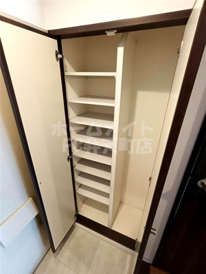 【その他】 | 大阪ベイタワーレジデンス