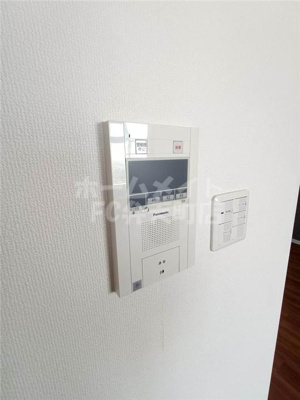 【セキュリティ】 | 大阪ベイタワーレジデンス