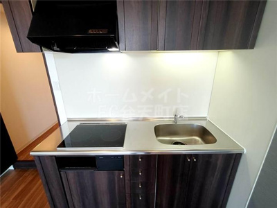 【キッチン】 | 大阪ベイタワーレジデンス