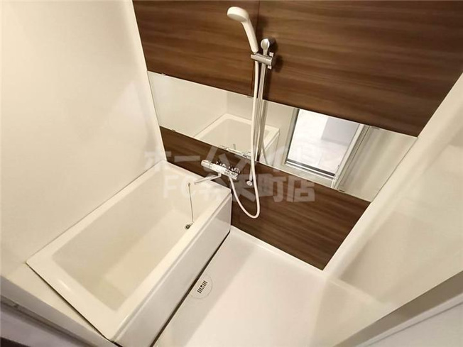 【浴室】 | 大阪ベイタワーレジデンス