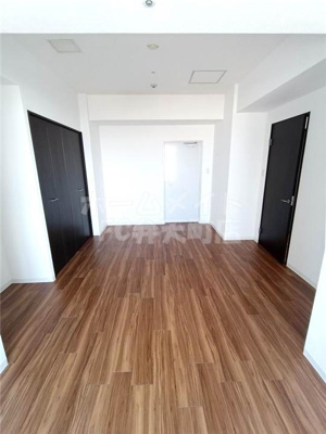 【寝室】 | 大阪ベイタワーレジデンス