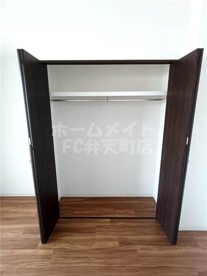 【その他】 | 大阪ベイタワーレジデンス