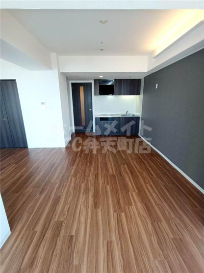 【居間・リビング】 | 大阪ベイタワーレジデンス