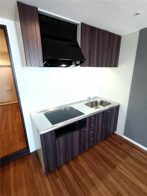 【キッチン】 | 大阪ベイタワーレジデンス