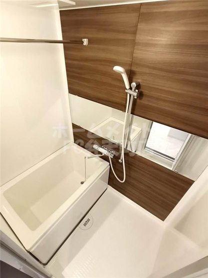 【浴室】 | 大阪ベイタワーレジデンス