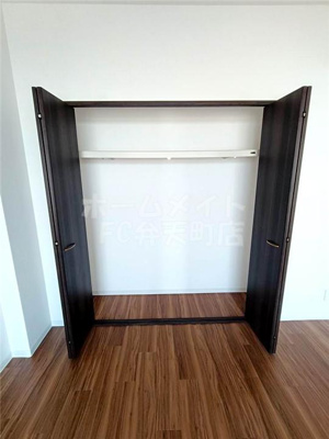 【収納】 | 大阪ベイタワーレジデンス