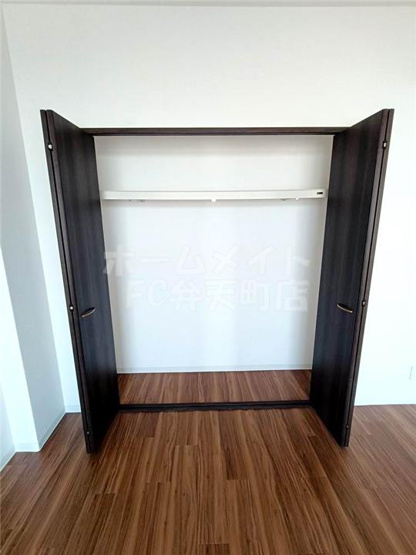 【収納】 | 大阪ベイタワーレジデンス