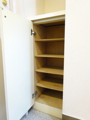 【設備】 | ドルフ高円寺南