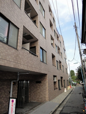 【その他共用部分】 | ドルフ高円寺南