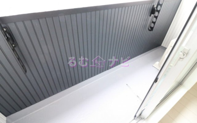 【バルコニー】 | casamento横手