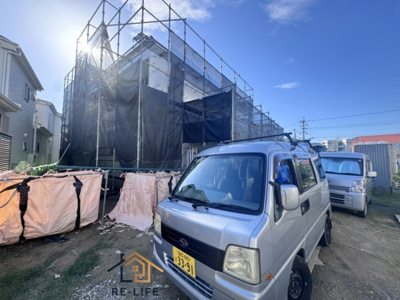 【外観】 | casamento横手