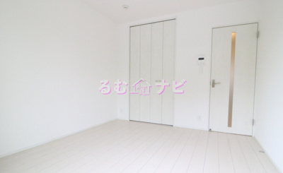 【内装】 | casamento横手