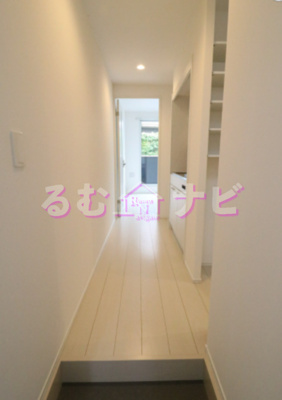 【玄関】 | casamento横手