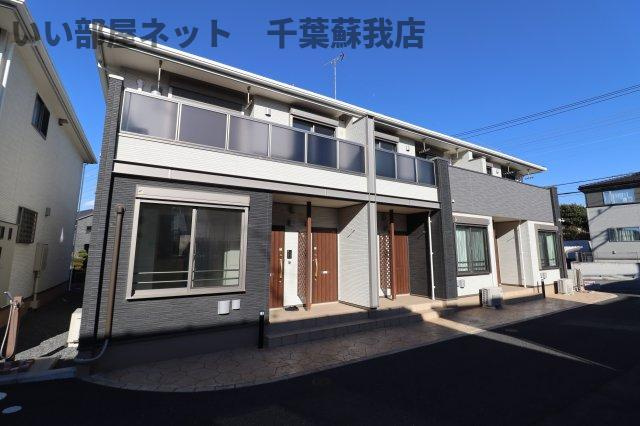 ラフィーネⅠ