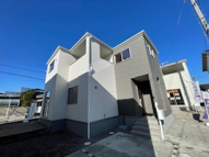 福島市笹谷塗谷地　2号棟の画像