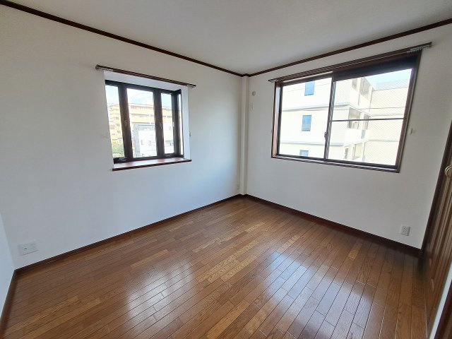 フェリッツ上甲子園の洋室