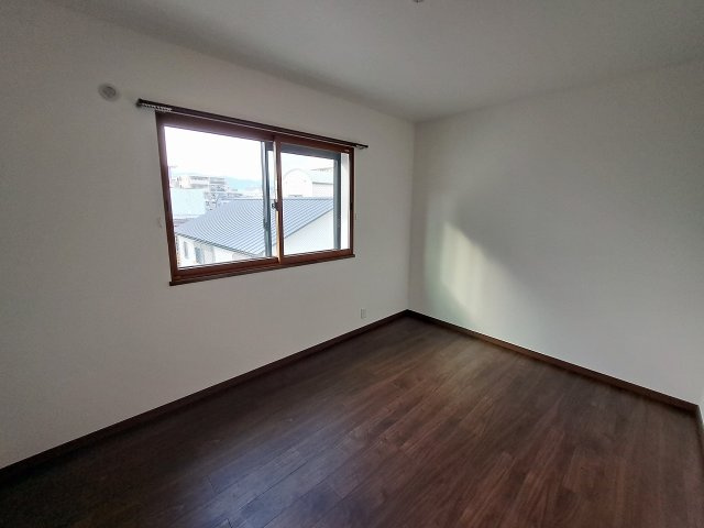 フェリッツ上甲子園の洋室