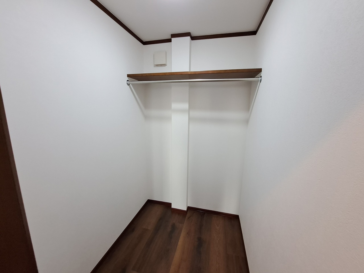 フェリッツ上甲子園の収納