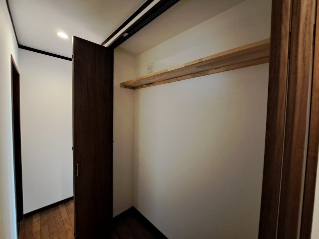 フェリッツ上甲子園の内装