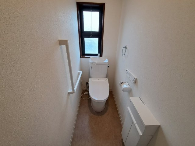 フェリッツ上甲子園の内装