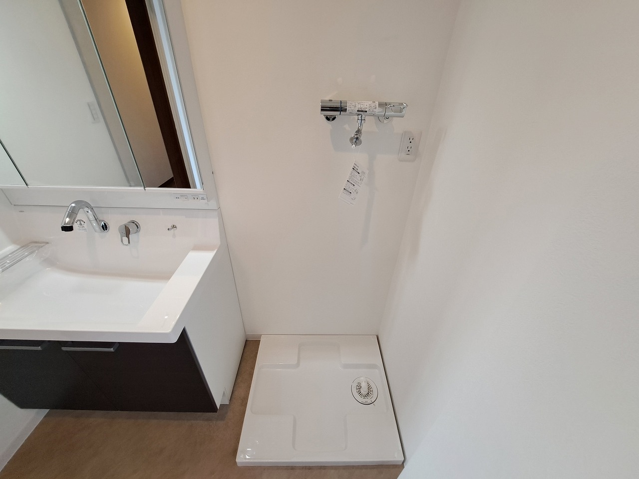 フェリッツ上甲子園の設備