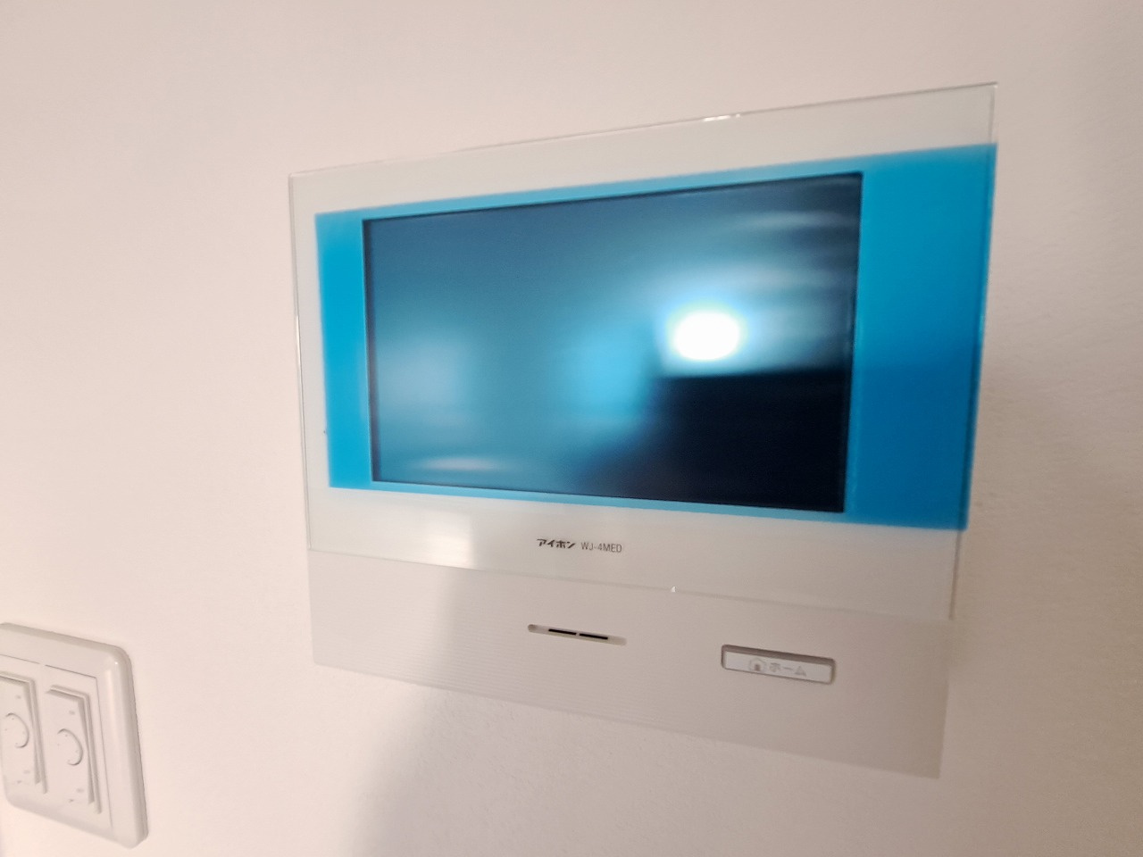 フェリッツ上甲子園のセキュリティ