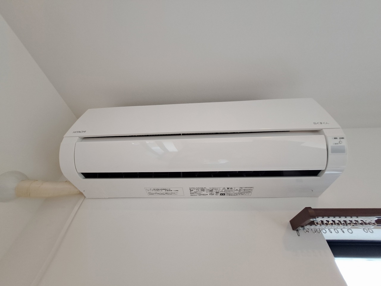 フェリッツ上甲子園の設備