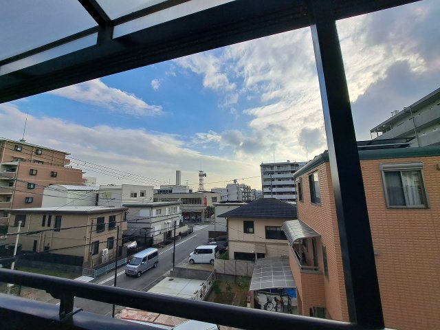 フェリッツ上甲子園の展望